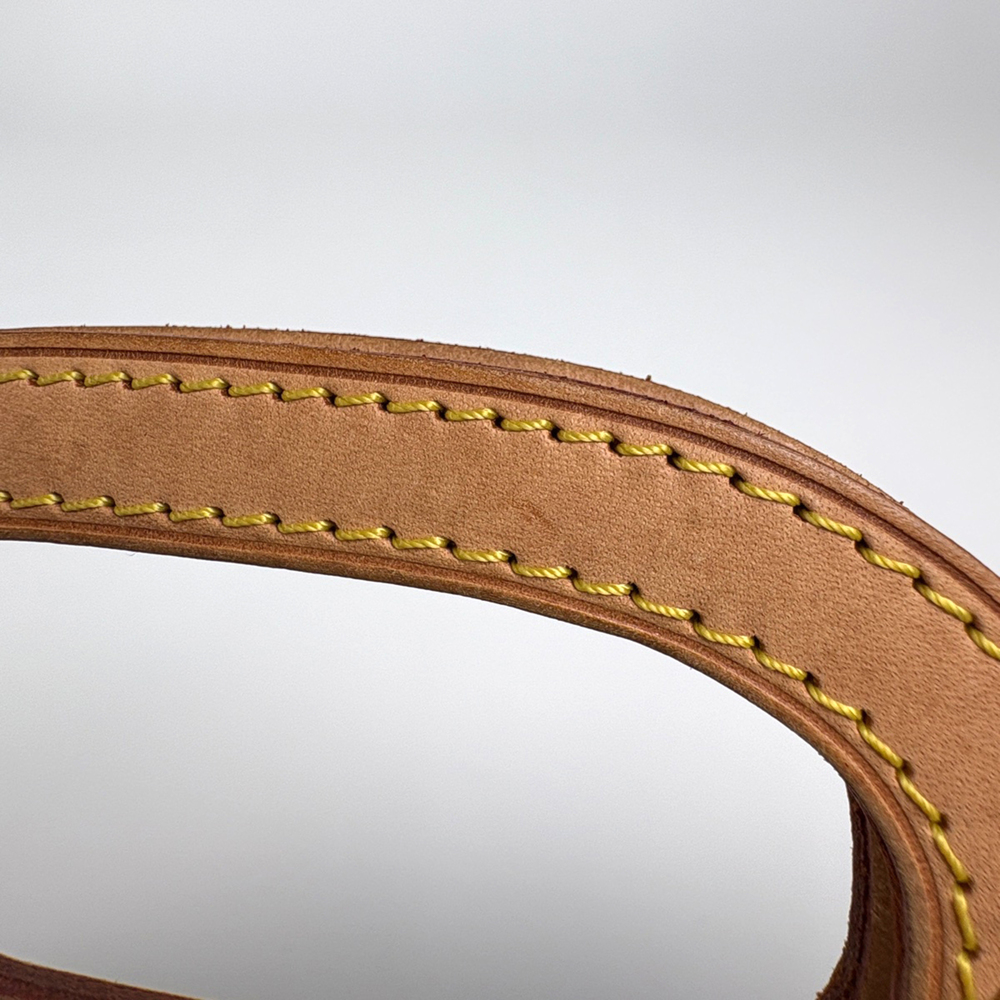 Louis Vuitton Roxbury Drive 2-Way Shoulder Bag/Handbag, Monogram Vernis Amara... - Picture 6 of 9